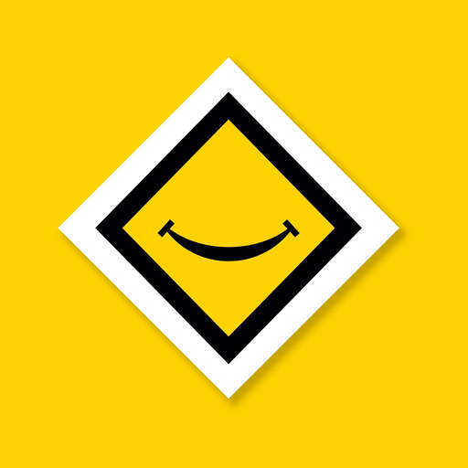 Cityzen Parking & Services app icon