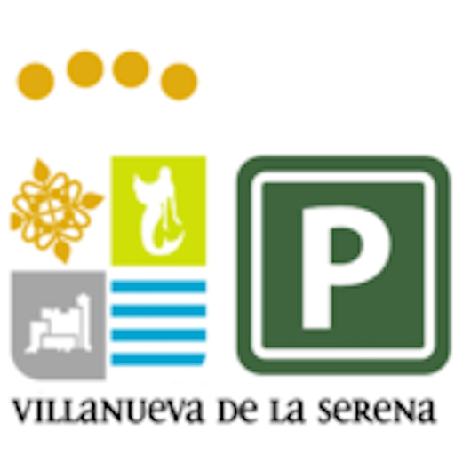 Smartparking Villanueva app icon