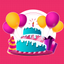 Countdown Widget Maker icon