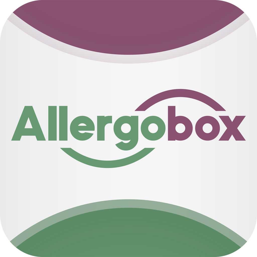 AllergoBox app icon