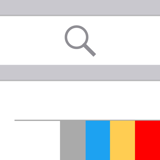 Search Memo app icon