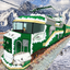 Train Simulator Rail Drive Sim icon