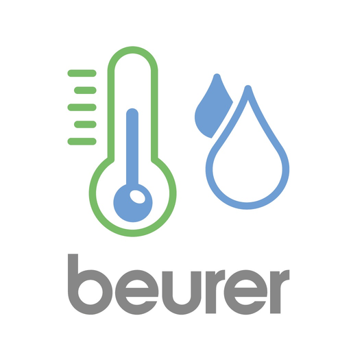 Beurer FreshRoom app icon