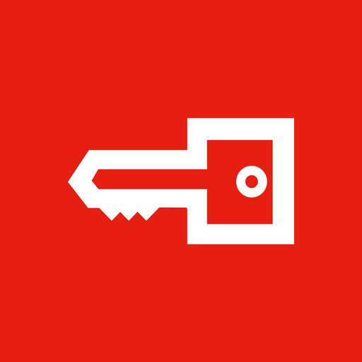 Honeywell Lock app icon