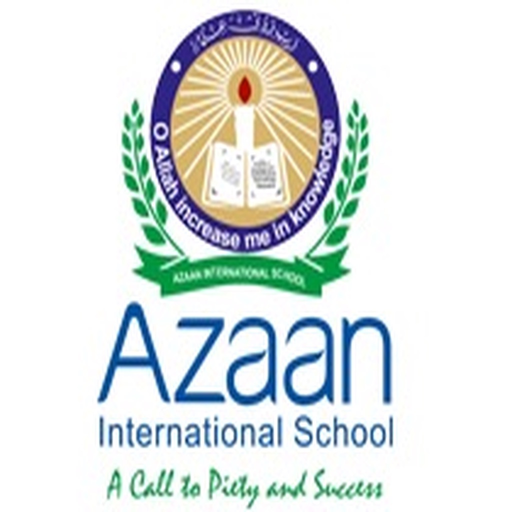 Azaan International School app icon