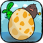 Fantastic Beasts Evolution – Click Animals Game icon