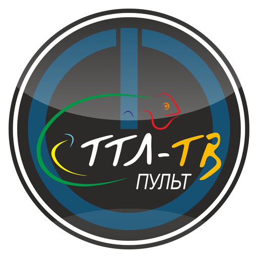 TTL-TV Пульт app icon