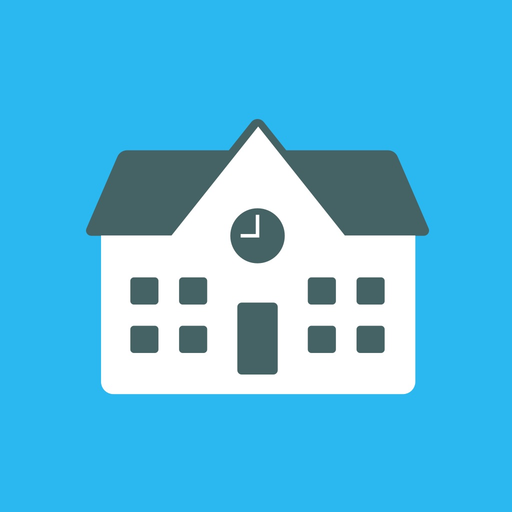 TheSchoolApp app icon