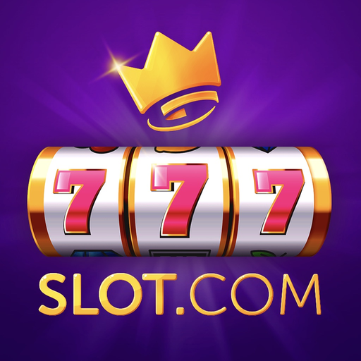 Slot.com – Vegas Casino Slots app icon