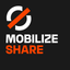 Mobilize Share – Car rental icon