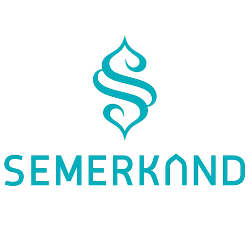 Semerkandonline.de app icon