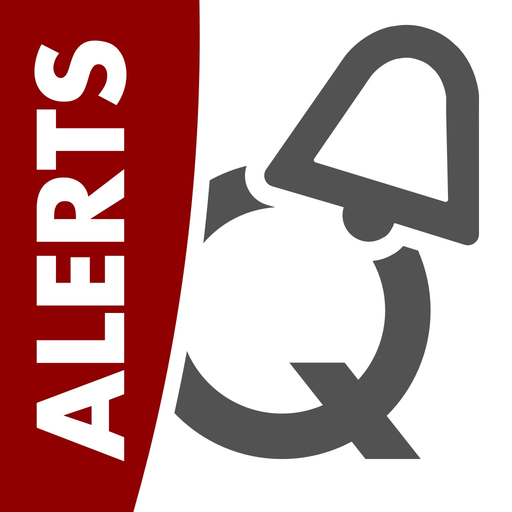 USTER® MOBILE ALERTS app icon