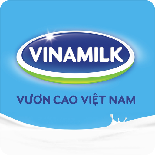 VINAMILK JSC app icon