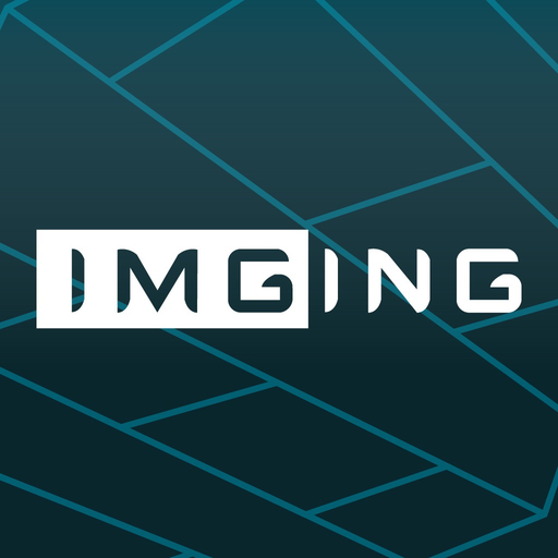 IMGING app icon