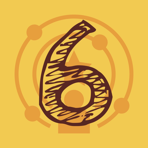 COGAT for Grade 6 app icon