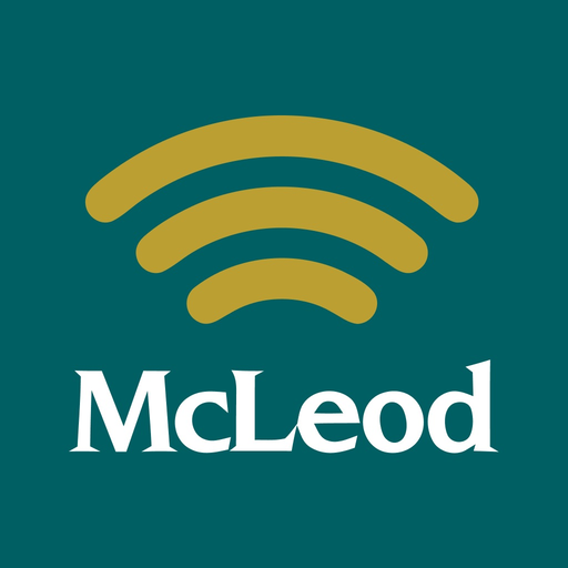 McLeod Telehealth app icon