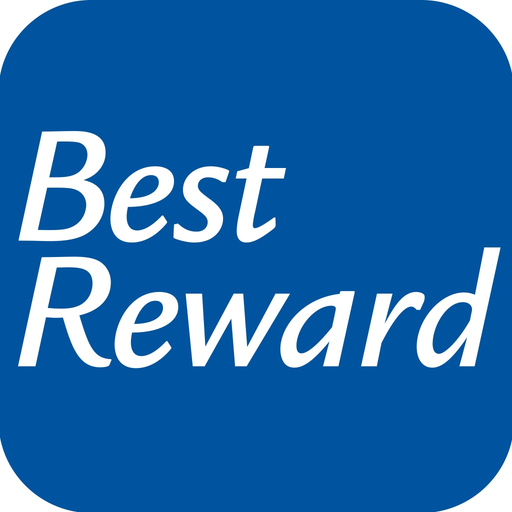 Best Reward FCU app icon
