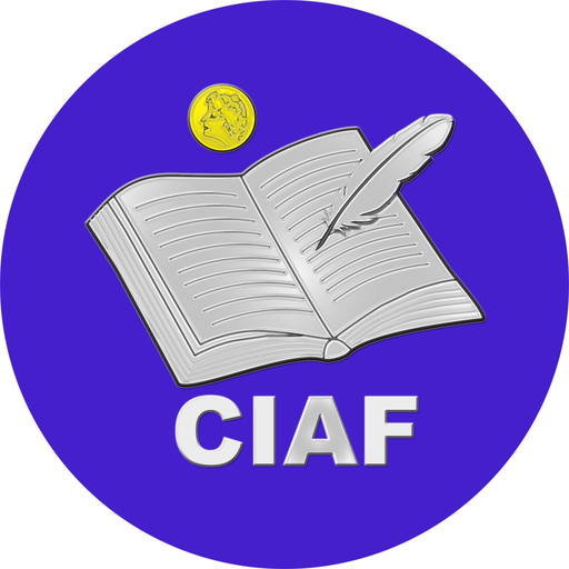 CIAF MOBILE app icon