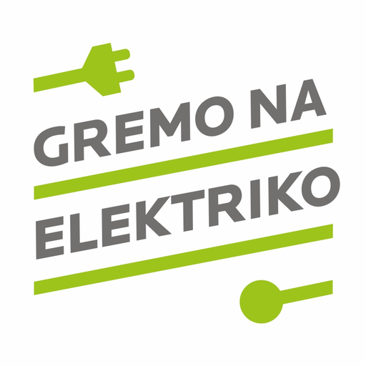 GremoNaElektriko app icon
