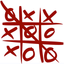 Tic Tac Toe Triliza icon