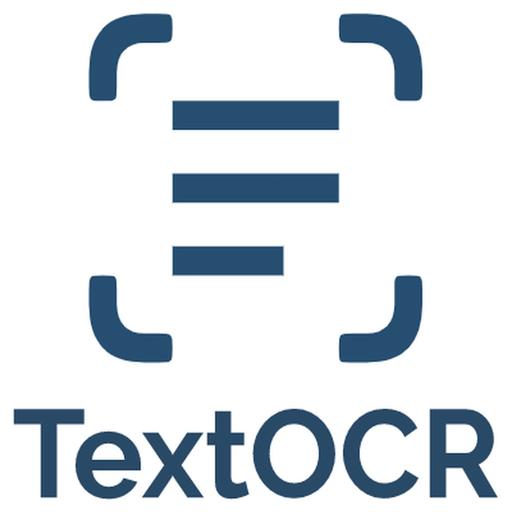 TextOCR app icon