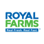 Royal Farms Rewards icon