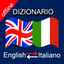 Italian to English & English to Italian Dictionary icon