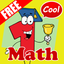 Basic Kids Number Math Problem Solver Games Online icon