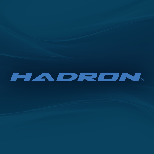 Hadron app icon