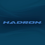 Hadron icon
