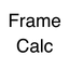 FrameCalcPlus icon