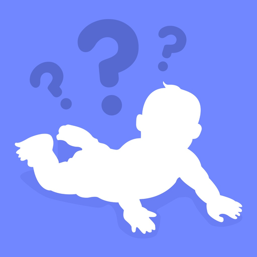 Name for baby - Child's Name app icon