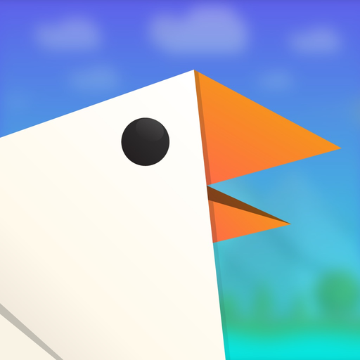 Paper Wings by Fil Games app icon