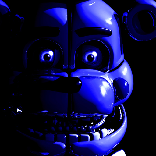 Five Nights at Freddy's: SL app icon