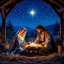Novena de Aguinaldos con audio icon