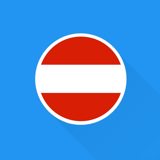 Radio Austria: Top Radios app icon