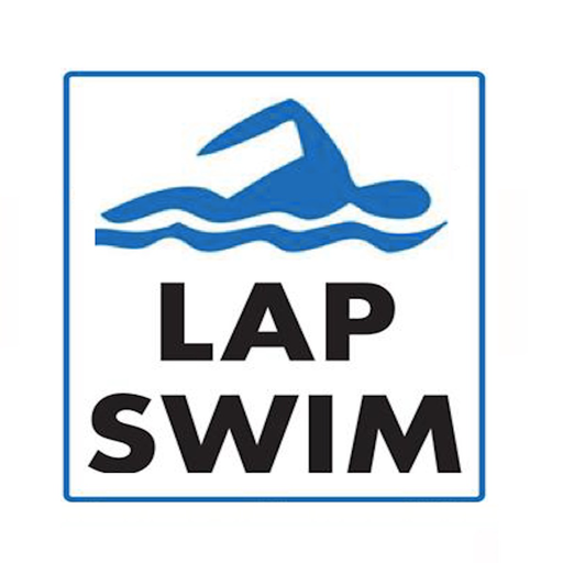 Lap Swim app icon