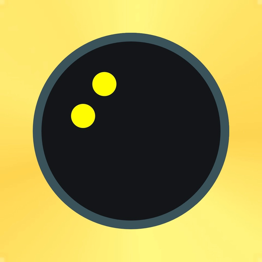 Squash Score app icon
