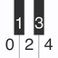 Pitchy icon