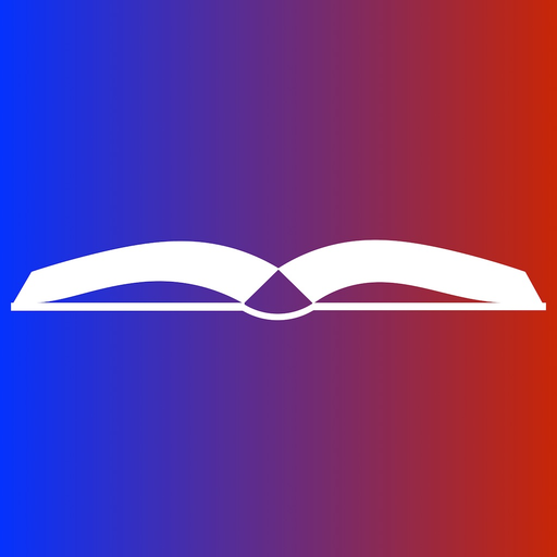 Read Across The Aisle app icon