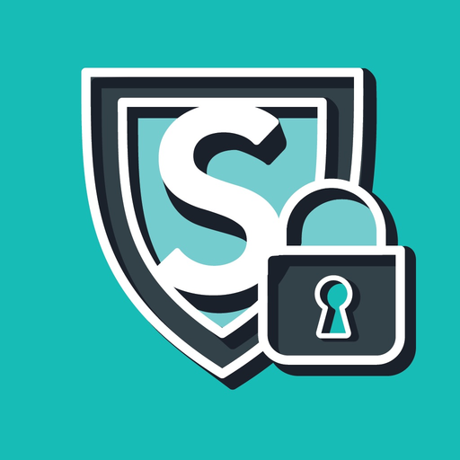 Safeyy - Trusted Cloud Storage app icon