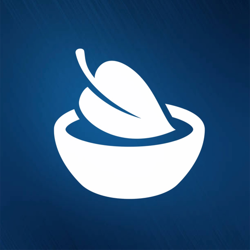 Vegan Recipes: Meals & More app icon