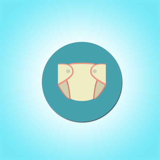 Trek Diaper app icon