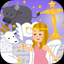 What’s your sign? for kids app icon