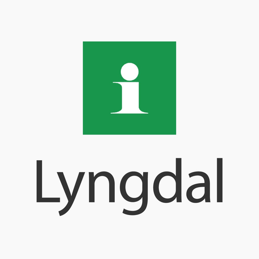 Lyngdal app icon