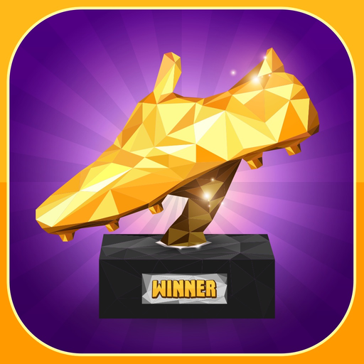 Soccer Academy Simulator app icon