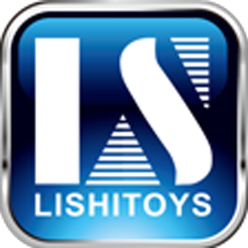 LS Drone app icon