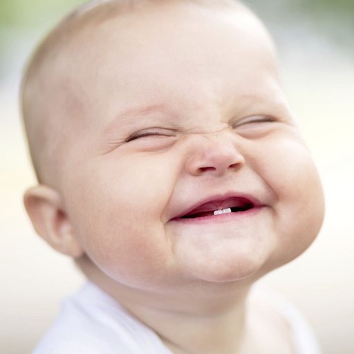 Baby Sounds: sound board of all babies sounds app icon