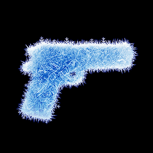 IPSC WhiteOut app icon