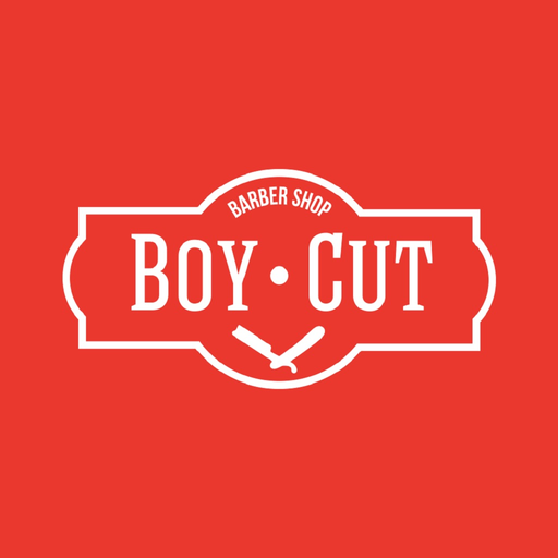 Boy Cut. Мужские стрижки app icon